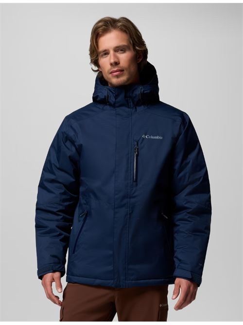  COLUMBIA | 2089435464464