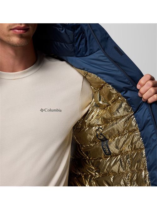  COLUMBIA | 2089435464464