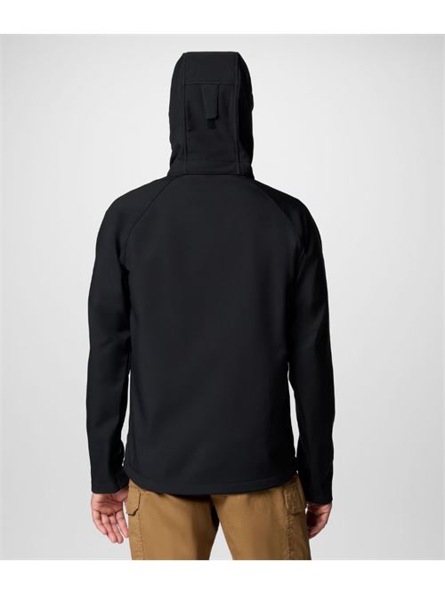 cascade ridge lll softsh COLUMBIA | 2090412010010