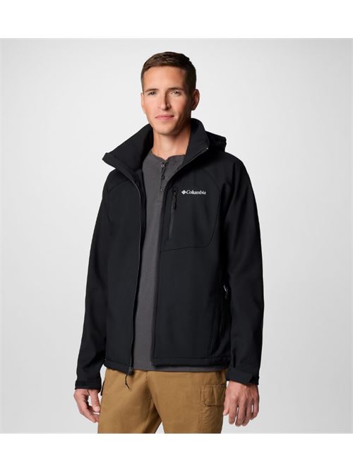 cascade ridge lll softsh COLUMBIA | 2090412010010