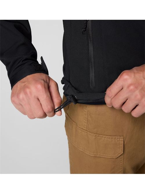 cascade ridge lll softsh COLUMBIA | 2090412010010