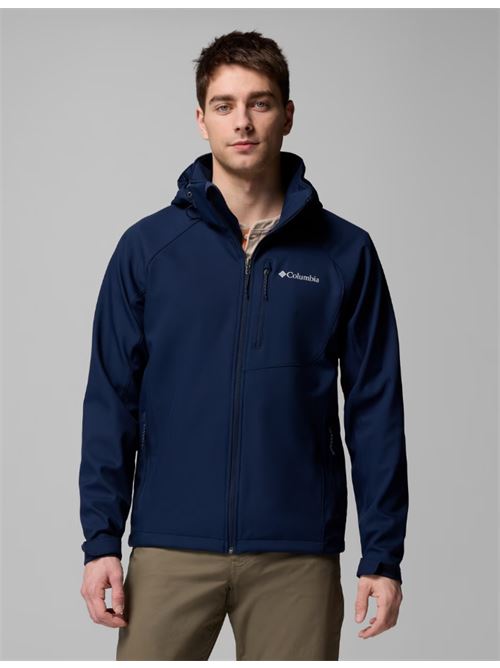  COLUMBIA | 2090412464464