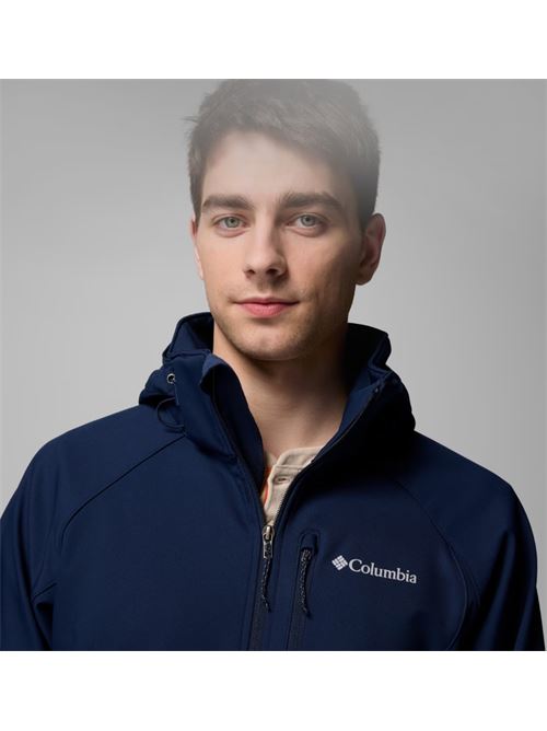  COLUMBIA | 2090412464464