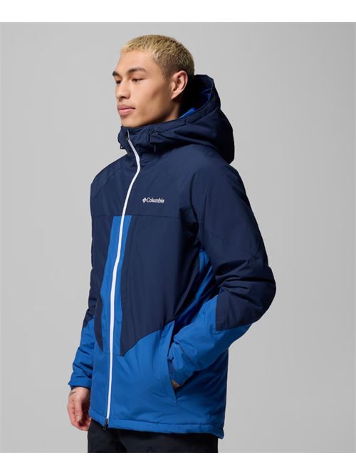 powder prime jacket COLUMBIA | 2134001433433