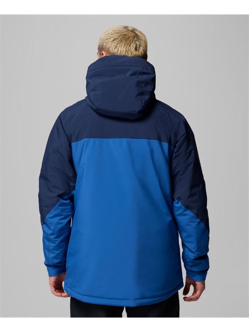powder prime jacket COLUMBIA | 2134001433433