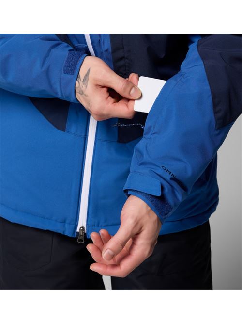 powder prime jacket COLUMBIA | 2134001433433