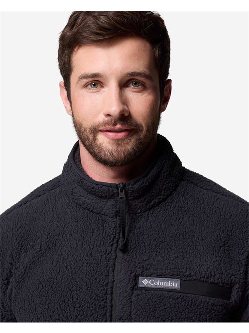 rugged ridge high COLUMBIA | 2135481010010