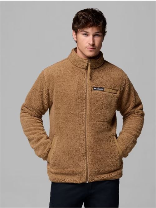 rugged ridge high COLUMBIA | 2135481257257