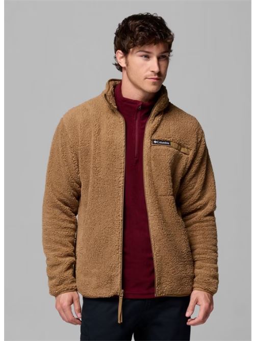 rugged ridge high COLUMBIA | 2135481257257