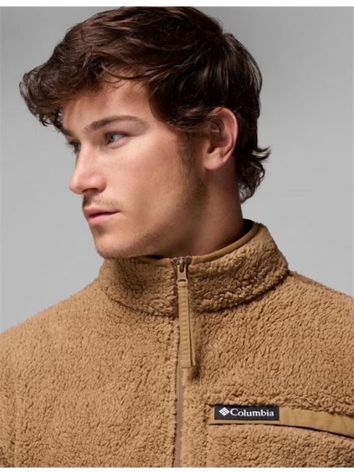 rugged ridge high COLUMBIA | 2135481257257