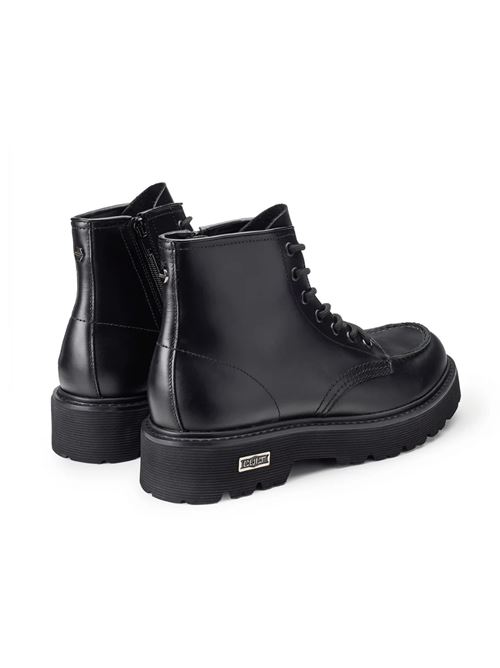 slash 4316 mid m leather CULT | CLM431601BLACK