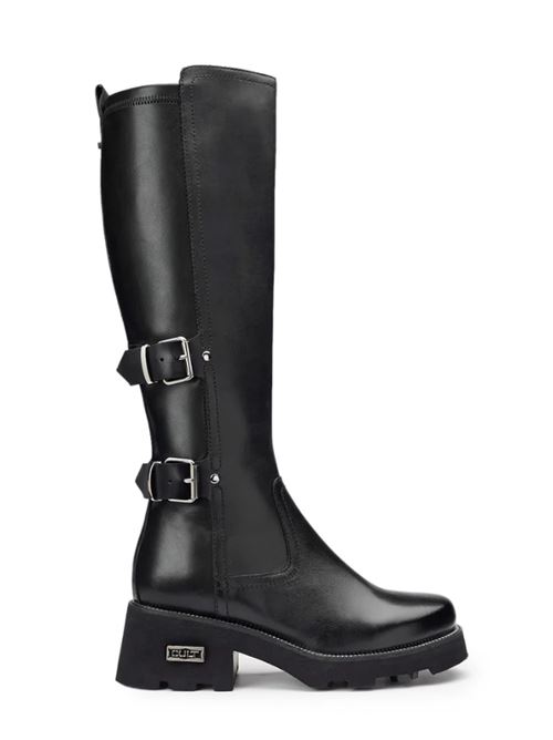grace 3930 boot w leather CULT | CLW393000BLACK