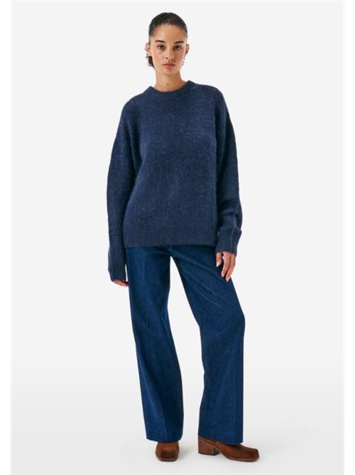 right straight leg rinse wash CYCLE | 452P54183