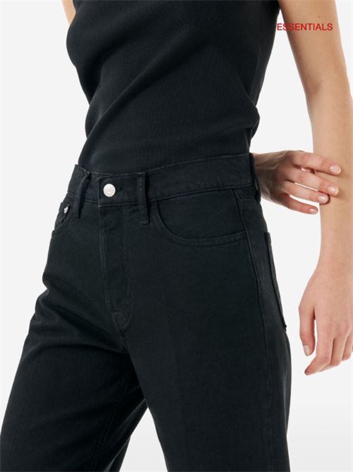 right straight leg eco ensyme wash CYCLE | CC352P53811