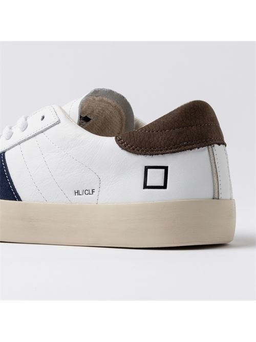 hill low calf D.A.T.E. | M431-HL-CAWN