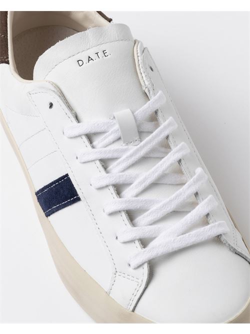 hill low calf D.A.T.E. | M431-HL-CAWN