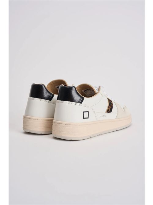 court 2.0 vintage calf D.A.T.E. | W431-C2-VCWD