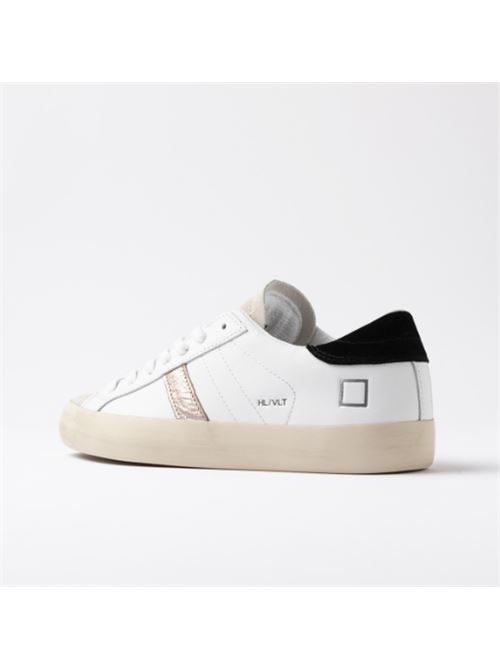 hill low shiny D.A.T.E. | W431-HL-SHWB