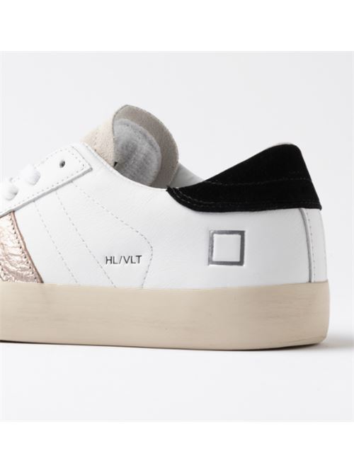 hill low shiny D.A.T.E. | W431-HL-SHWB