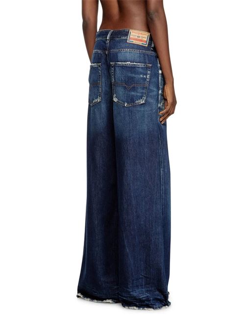 1996  d sire DIESEL | A06925-09M0601