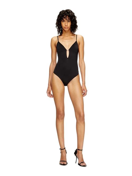 ufby-oval-d-bodysuit DIESEL | A15225-0IKBN9XX
