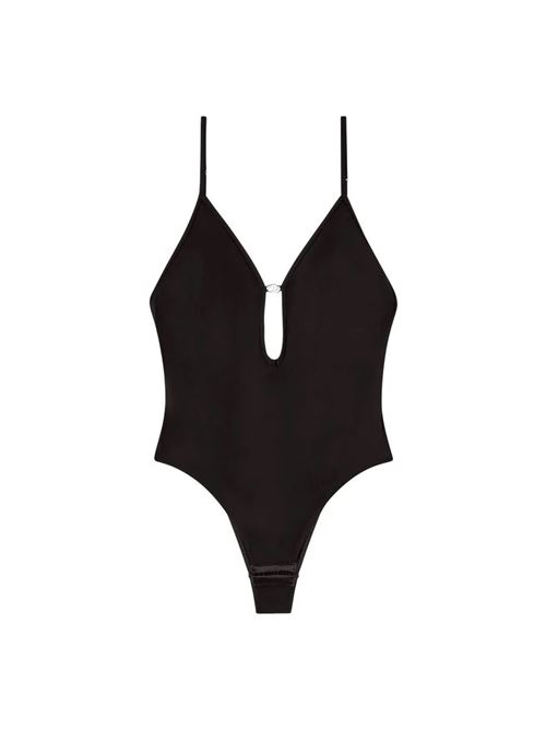 ufby-oval-d-bodysuit DIESEL | A15225-0IKBN9XX