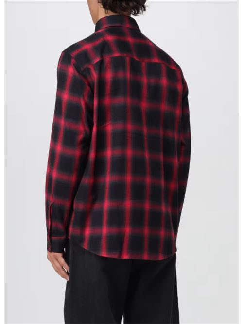 s-simply-check-hgbt DIESEL | A18502-0HGBT9XXA