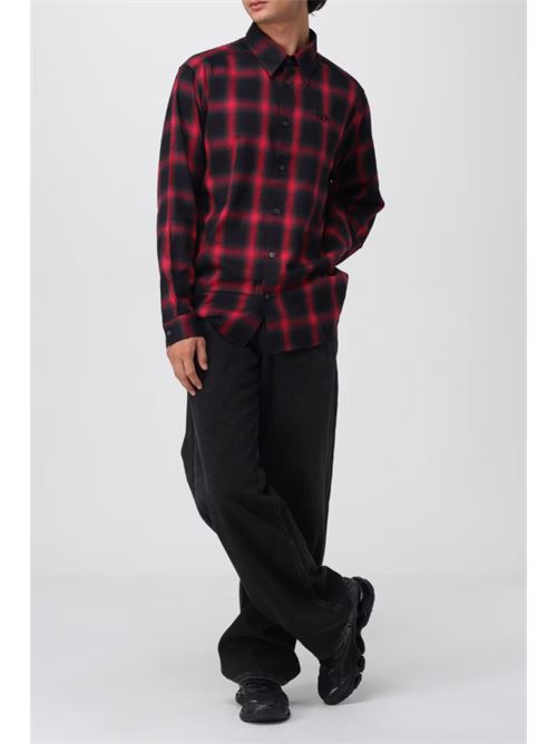 s-simply-check-hgbt DIESEL | A18502-0HGBT9XXA