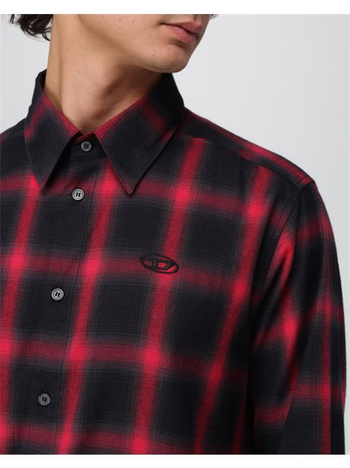 s-simply-check-hgbt DIESEL | A18502-0HGBT9XXA