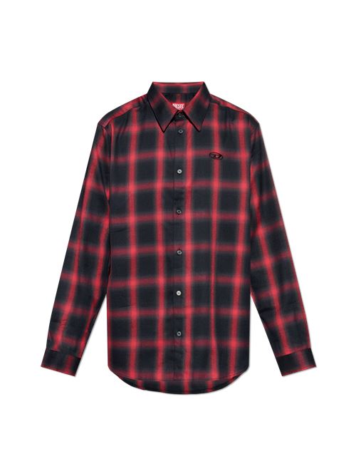 s-simply-check-hgbt DIESEL | A18502-0HGBT9XXA