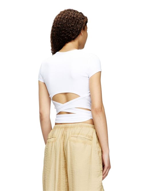 t bunny tail DIESEL | A19337-0EJAI100