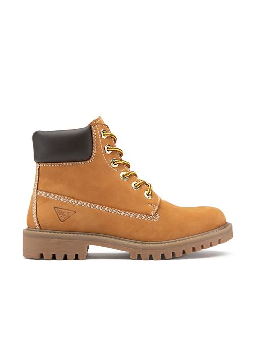 roccia 7431 mid w nubuck DOCKERS | DSW743100YELLOW