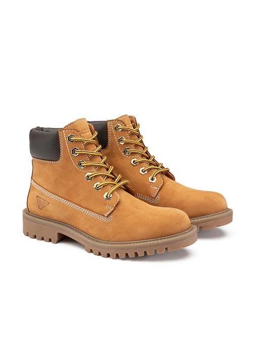 roccia 7431 mid w nubuck DOCKERS | DSW743100YELLOW