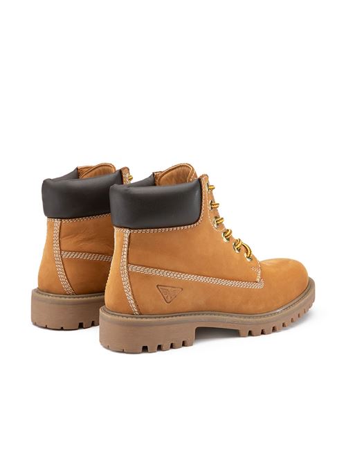 roccia 7431 mid w nubuck DOCKERS | DSW743100YELLOW