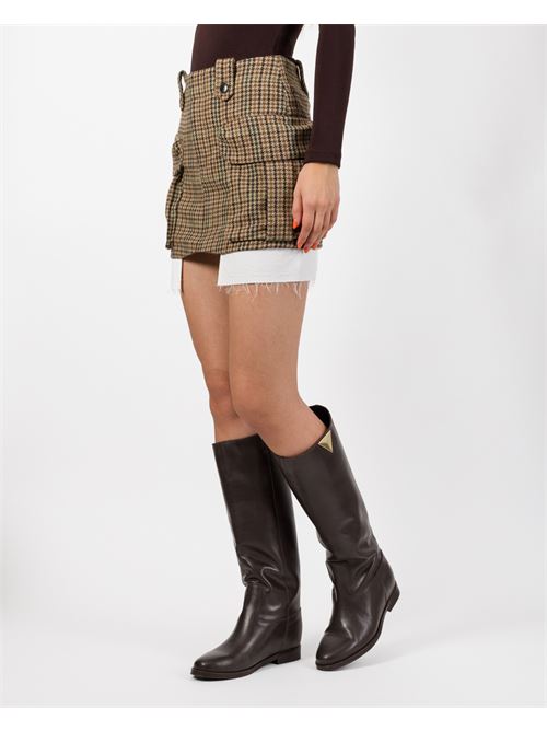 gonna ELEH | EFW250074MARRONE