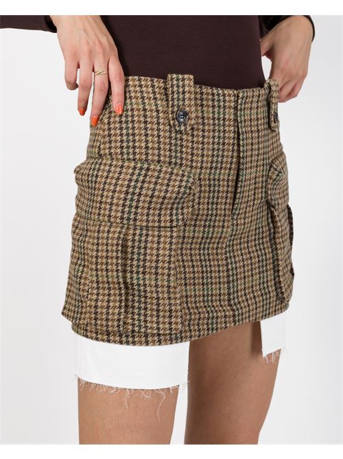 gonna ELEH | EFW250074MARRONE