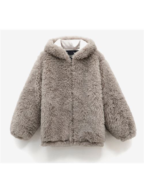 cappottino ELEH | EFW250130GRIGIO