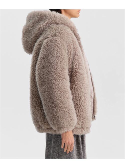 cappottino ELEH | EFW250130GRIGIO