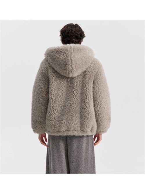 cappottino ELEH | EFW250130GRIGIO