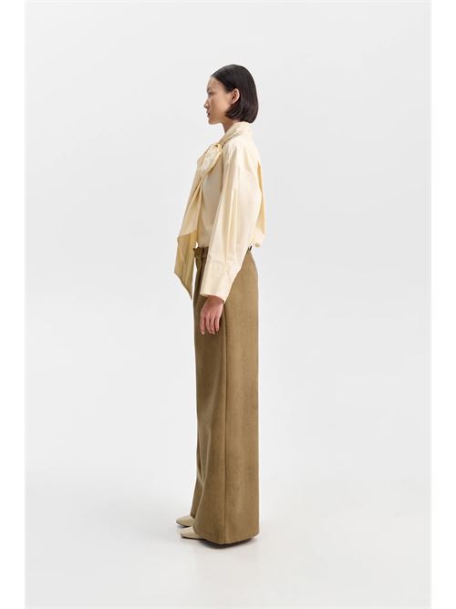  ELEH | EFW250281CREMA