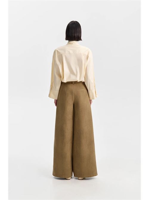  ELEH | EFW250281CREMA