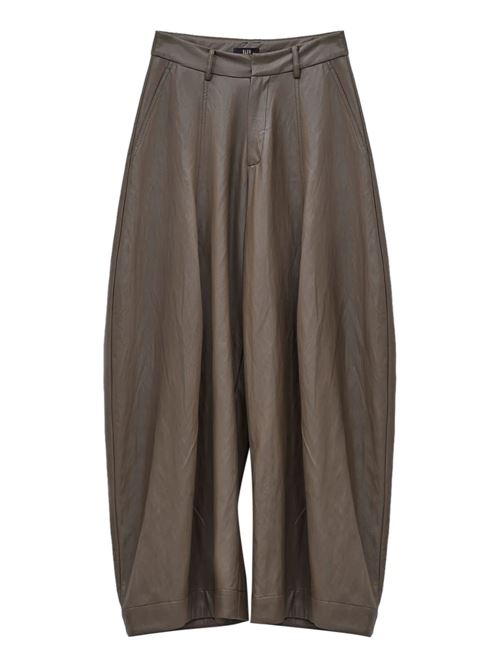 pantalone ELEH | EFW250311MARRONE