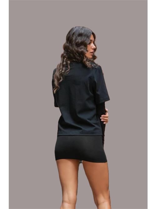 top ELEH | EFW250372NERO