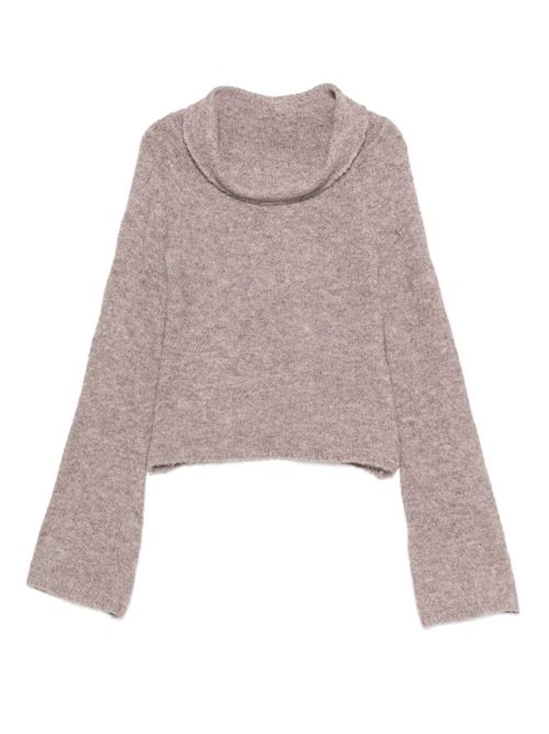 maglia ELEH | FWEM06006FANGO