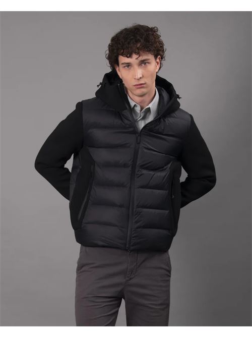 giubbotto FREEDOMDAY | 4011O00034BLACK