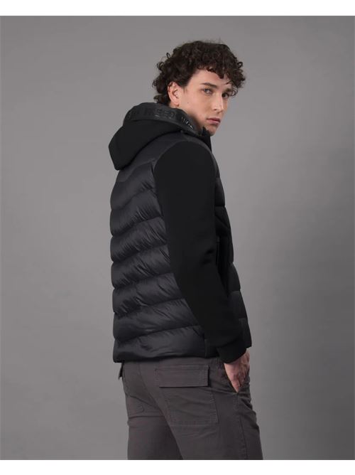 giubbotto FREEDOMDAY | 4011O00034BLACK