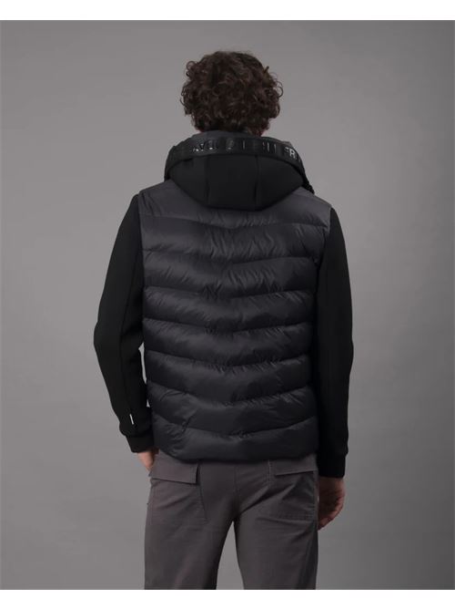 giubbotto FREEDOMDAY | 4011O00034BLACK