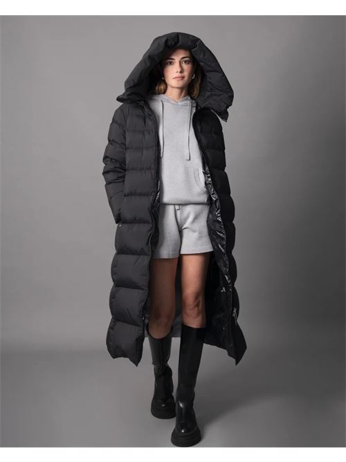 giubbotto FREEDOMDAY | 4021O00053BLACK