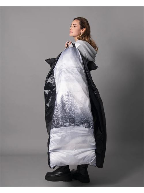 giubbotto FREEDOMDAY | 4021O00053BLACK