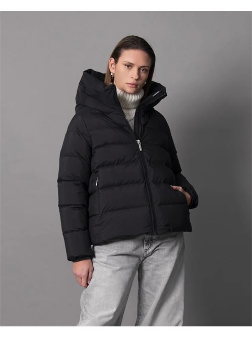 giubbotto FREEDOMDAY | 4021O00056BLACK